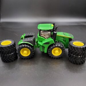 JD tractor parts